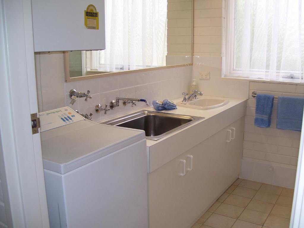 Calendo Apartments Меримбула Номер фото