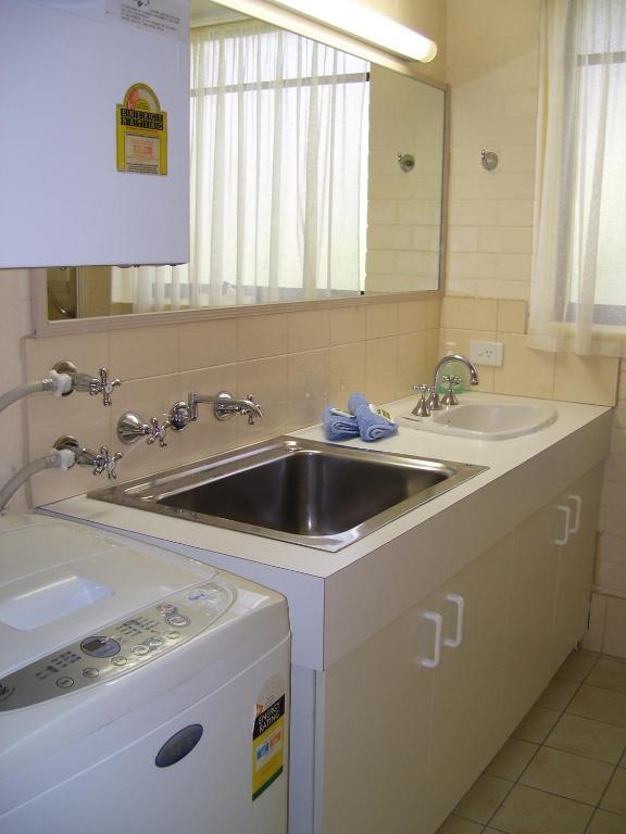 Calendo Apartments Меримбула Номер фото